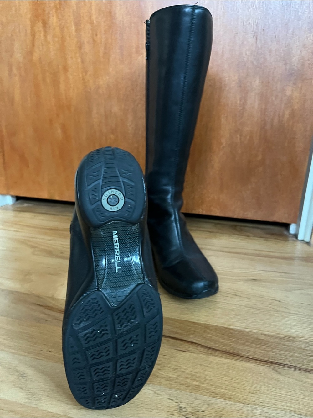 Merrell Spire Peak Boots - Picture 8 of 8